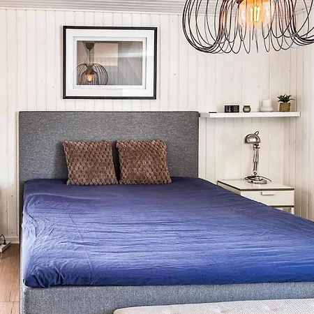 Feriehus 4 Bedroom Awesome In *